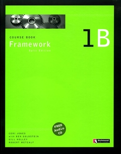 FRAMEWORK 1B - SB + WB