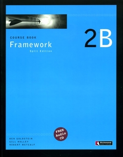 FRAMEWORK 2B - SB + WB
