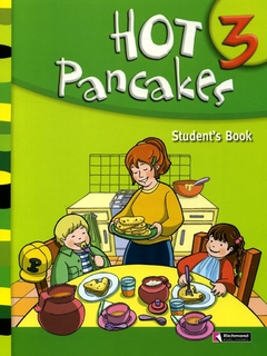 HOT PANCAKES 3 - SB