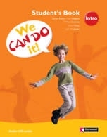 WE CAN DO IT INTRO*- SB + A/CD