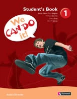 WE CAN DO IT 1*- SB + A/CD