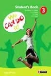 WE CAN DO IT 3*- SB + A/CD