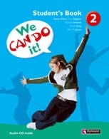 WE CAN DO IT 2*- SB + A/CD