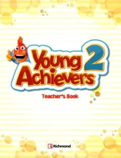YOUNG ACHIEVERS 2 - TB + A/CD
