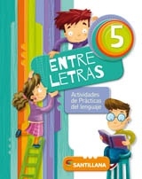 Entre letras 5 Nov 2016