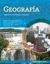 Geografia Argentina: sociedades y espacios en linea Nov 2016