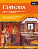 Historia Desde las primeras sociedades hasta el fin de la Edad MediaCABA NESen linea Nov 2016