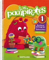 Los Pampirotes 1 Nov 2016
