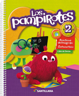 Los Pampirotes 2 Nov 2016