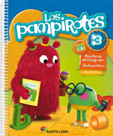 Los Pampirotes 3 Nov 2016