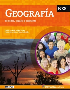 Geografia Sociedad: Espacios y ambiente CABANES en linea Nov 2016