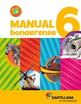 Manual 6 Bonaerense en Movimiento Nov 2016