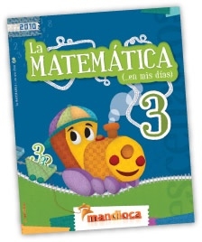 LA MATEMÁTICA EN MIS DÍAS 3
