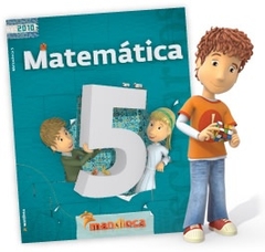 MATEMÁTICA 5