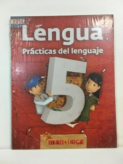 LENGUA 5