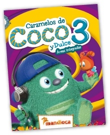 CARAMELOS DE COCO Y DULCE 3