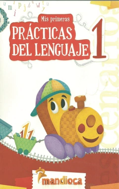 MIS PRIMERAS PRÁCTICAS DEL LENGUAJE 1