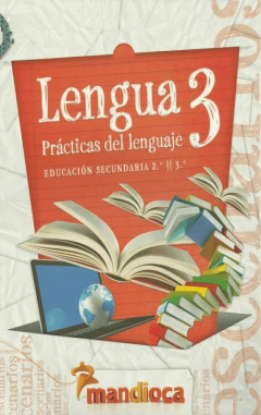 LENGUA 3-2/3 ESCENARIOS