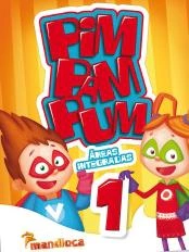 PIM PAM PUM 1