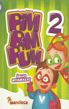 PIM PAM PUM 2