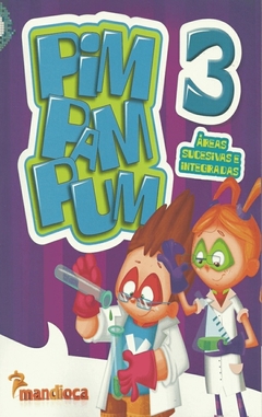 PIM PAM PUM 3