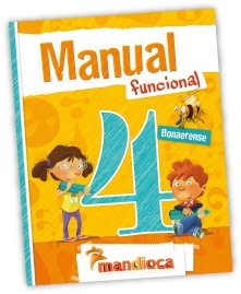 Manual Funcional 4 bonaerense