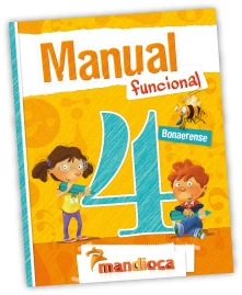 Manual Funcional 4 bonaerense