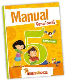 Manual Funcional 5 Bonaerense