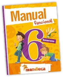 Manual Funcional 6 Bonaerense