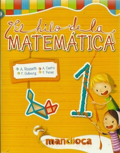 el hilo de la matematica