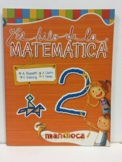 EL HILO DE LA MATEMÁTICA 2