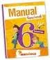 MANUAL FUNCIONAL 6to Nación + ATLAS Básico Arg. + Carpeta de Matemática