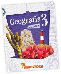 Geografia 3 Argentina Escenarios