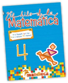 EL HILO DE LA MATEMÁTICA 4