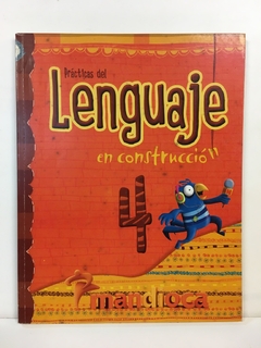 Prácticas del lenguaje 4 En Construcción
