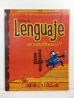 Prácticas del lenguaje 4 En Construcción