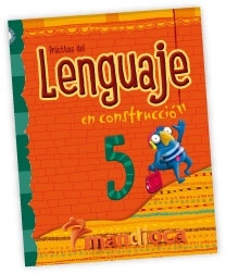Prácticas del lenguaje 5 En Construcción