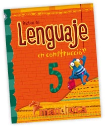 Prácticas del lenguaje 5 En Construcción