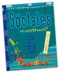 Ciencias Sociales 6 BON CABA NACION En Construcción