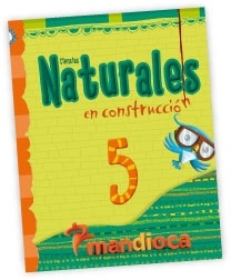 NATURALES 5 En construccion