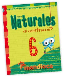 Ciencias Naturales 6 En Construcción