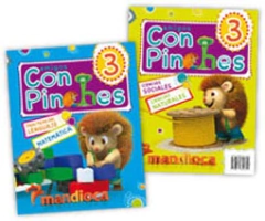 AMIGOS CON PINCHES 3