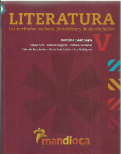 LITERATURA V *Saldo