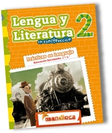 Lengua y Literatura 2 practicas del lenguaje en construccion