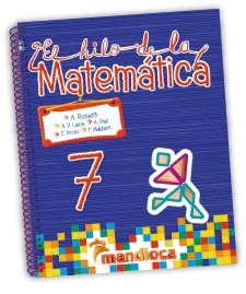 EL HILO DE LA MATEMÁTICA 7