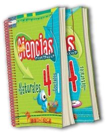 ROTA CIENCIAS EN CONSTRUCCION SOC./NAT. 4