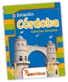 CIENCIAS SOCIALES CÓRDOBA