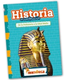 HISTORIA-De la preh a la edad media En construcción
