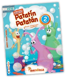 NUEVO PATATÍN PATATÁN 2