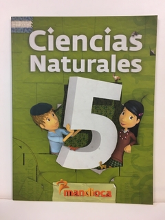 naturales 5